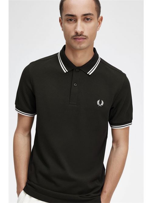 polo mm Fred Perry | M3600T50